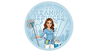 Ya Cleaning Services Logo